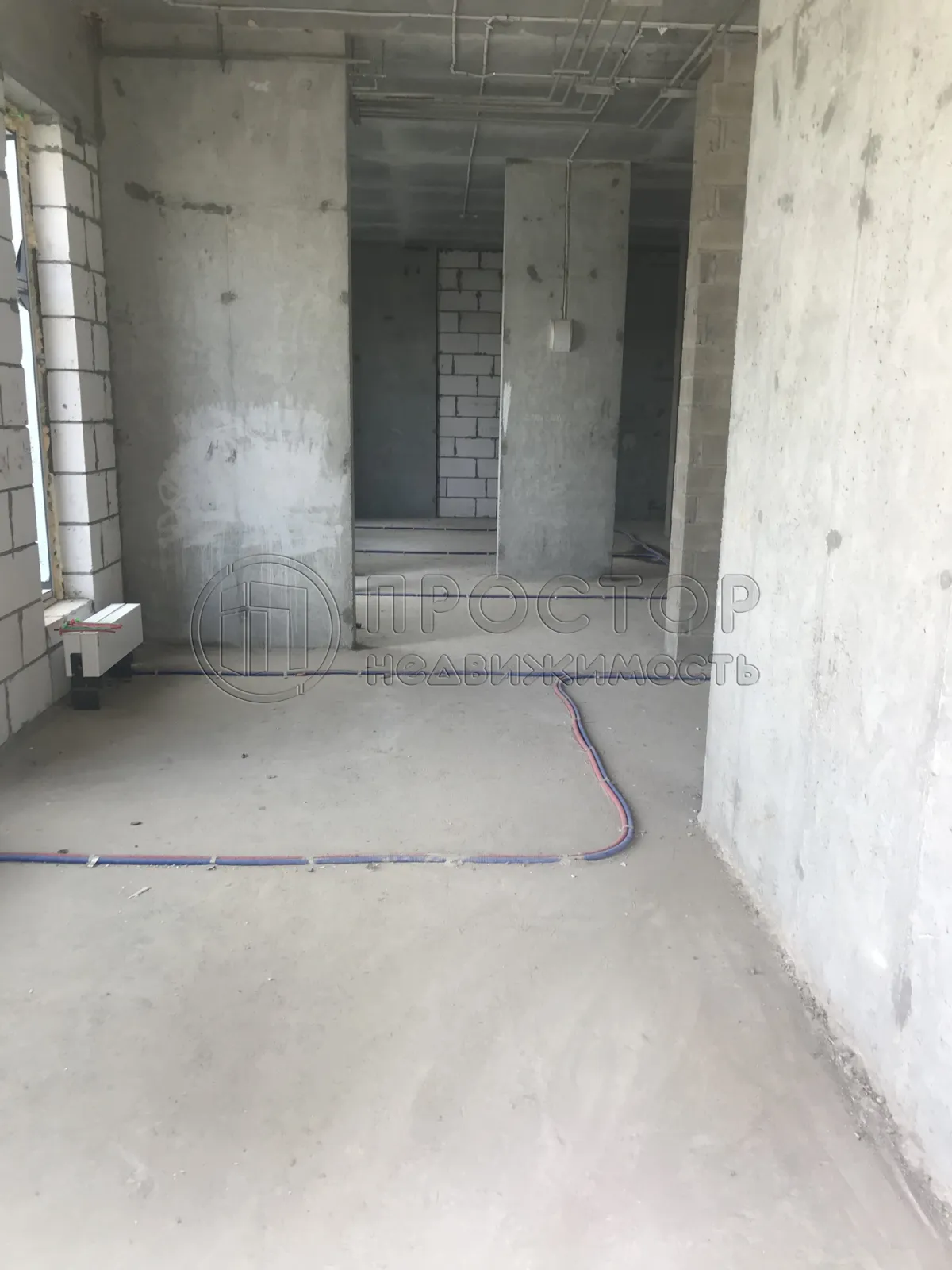 Коммерческая недвижимость (свободного назначения), 124 м² - фото 11