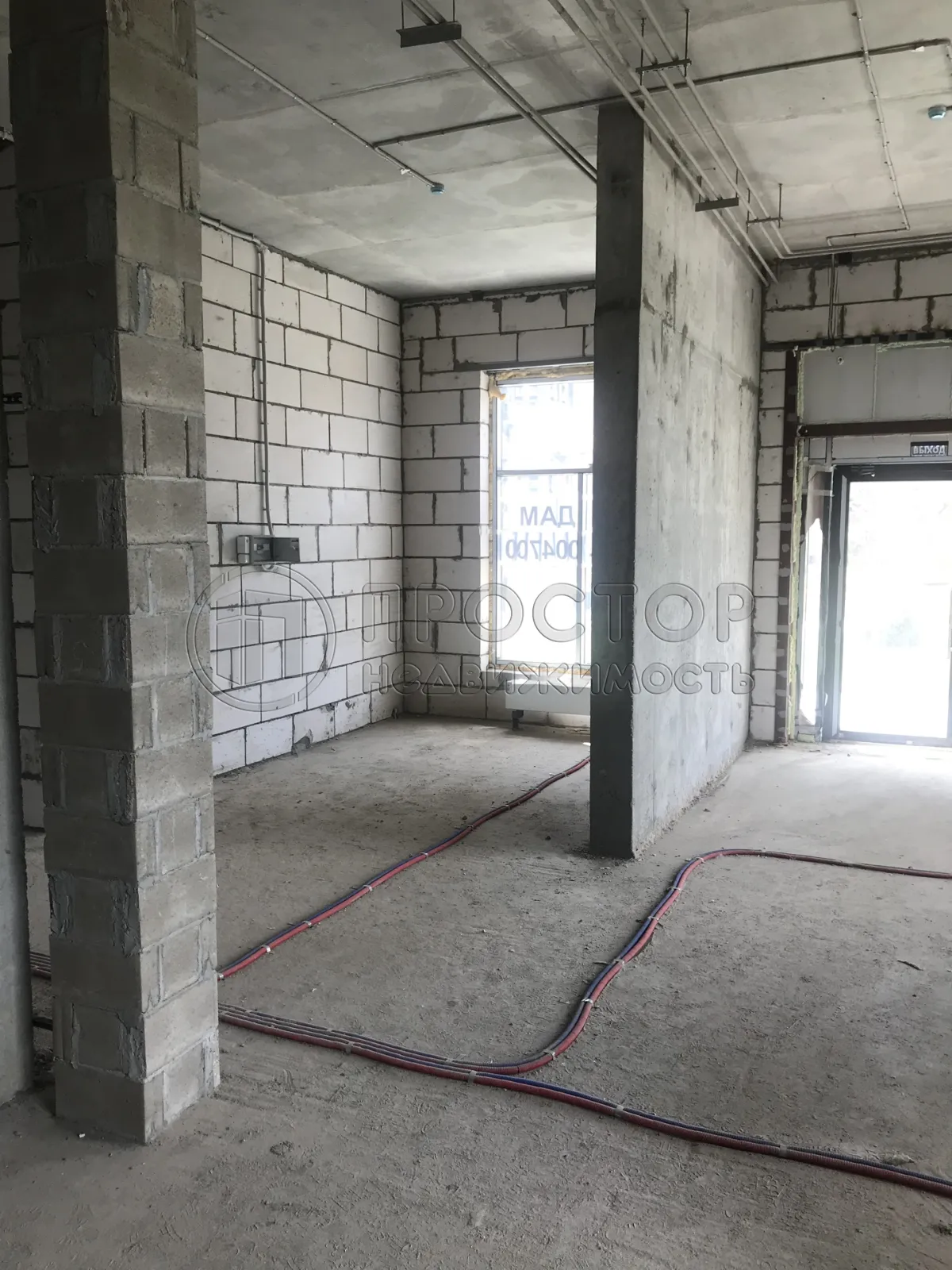 Коммерческая недвижимость (свободного назначения), 124 м² - фото 12