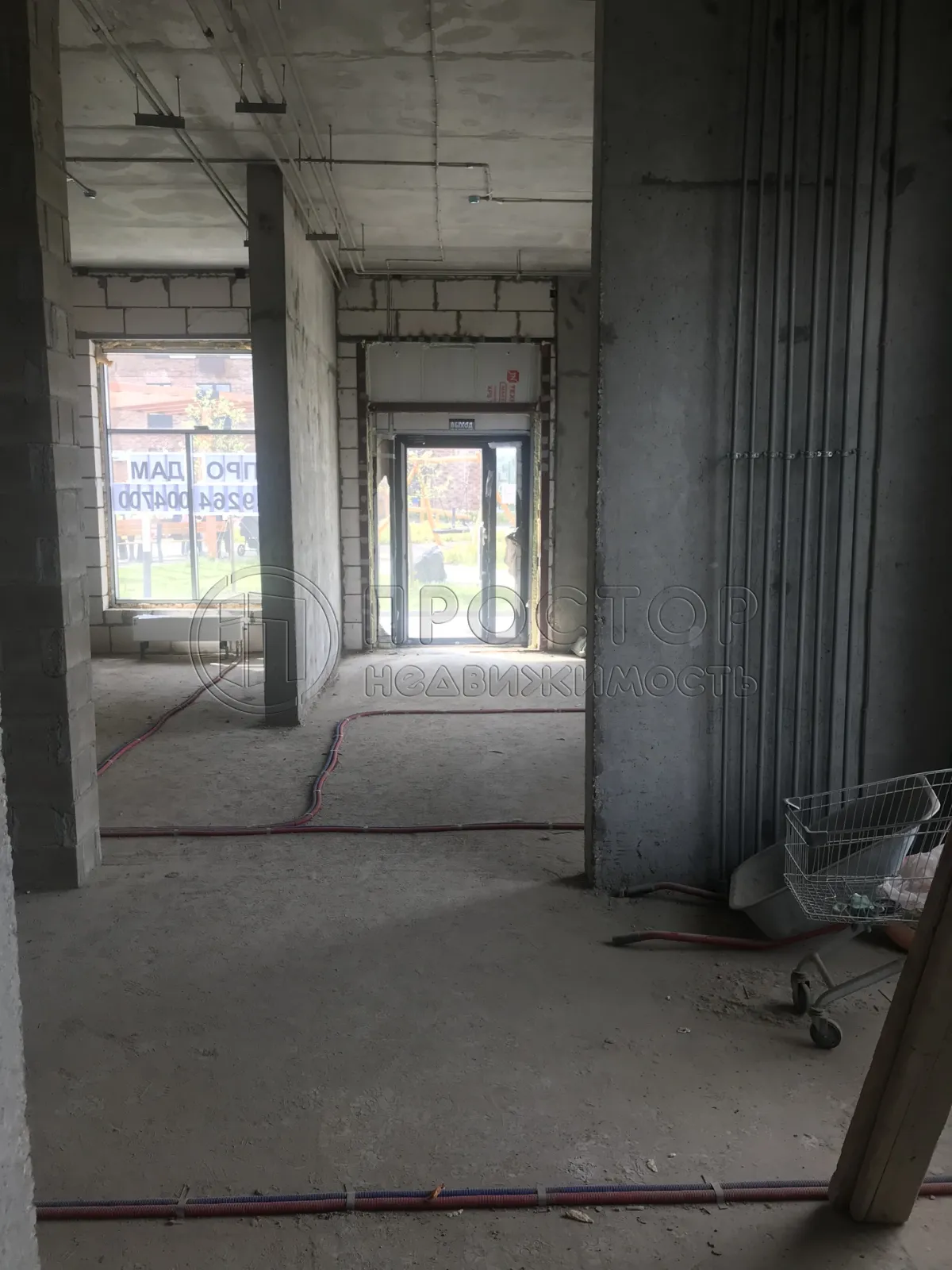 Коммерческая недвижимость (свободного назначения), 124 м² - фото 13