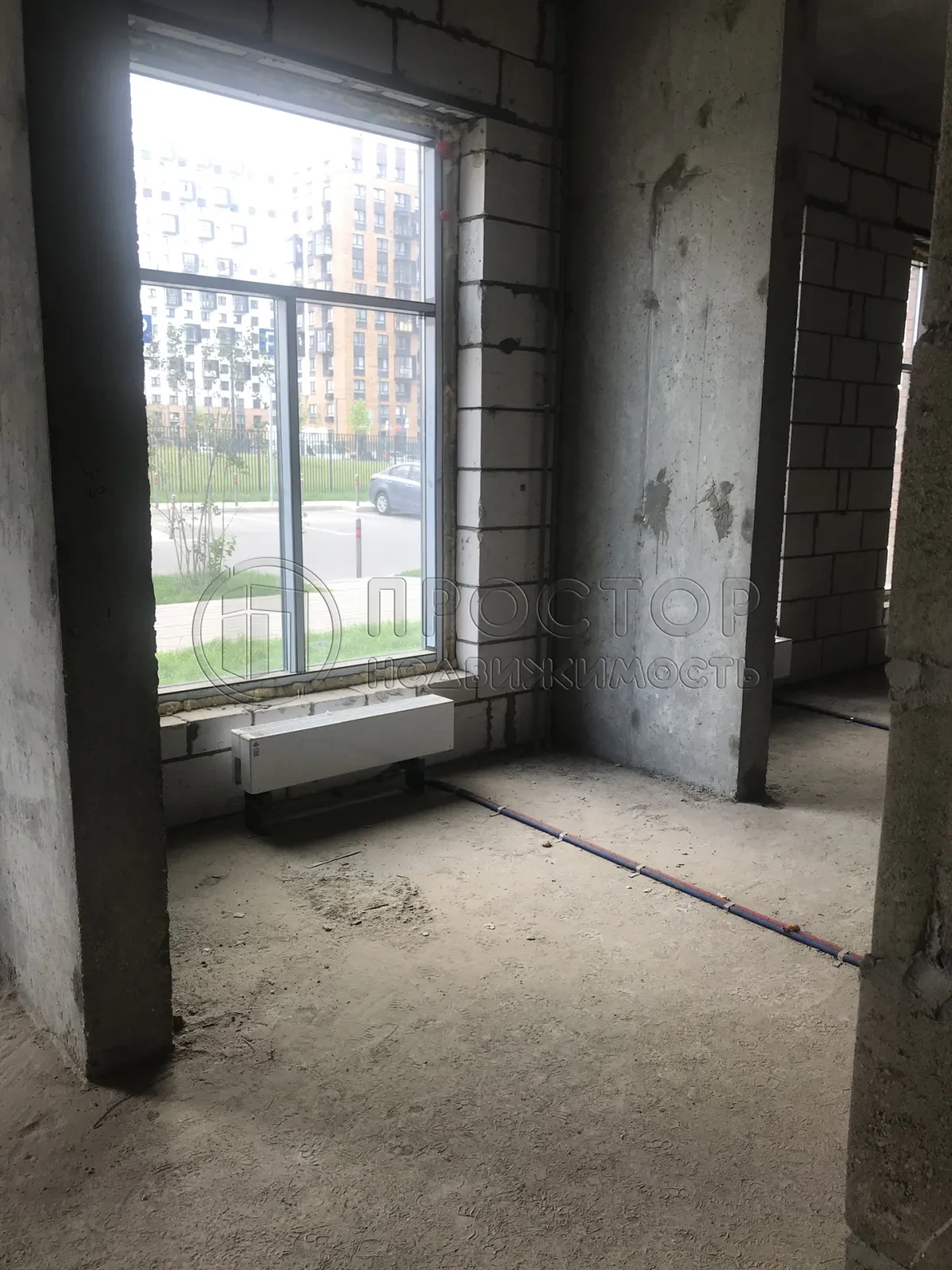 Коммерческая недвижимость (свободного назначения), 124 м² - фото 14