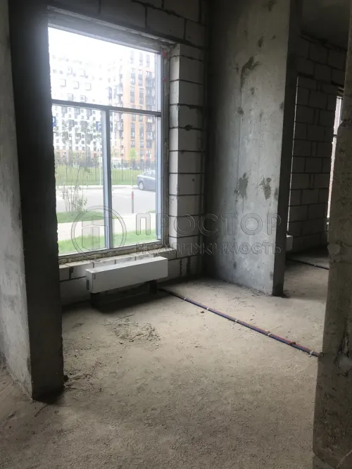 Коммерческая недвижимость (свободного назначения), 124 м² - фото 14