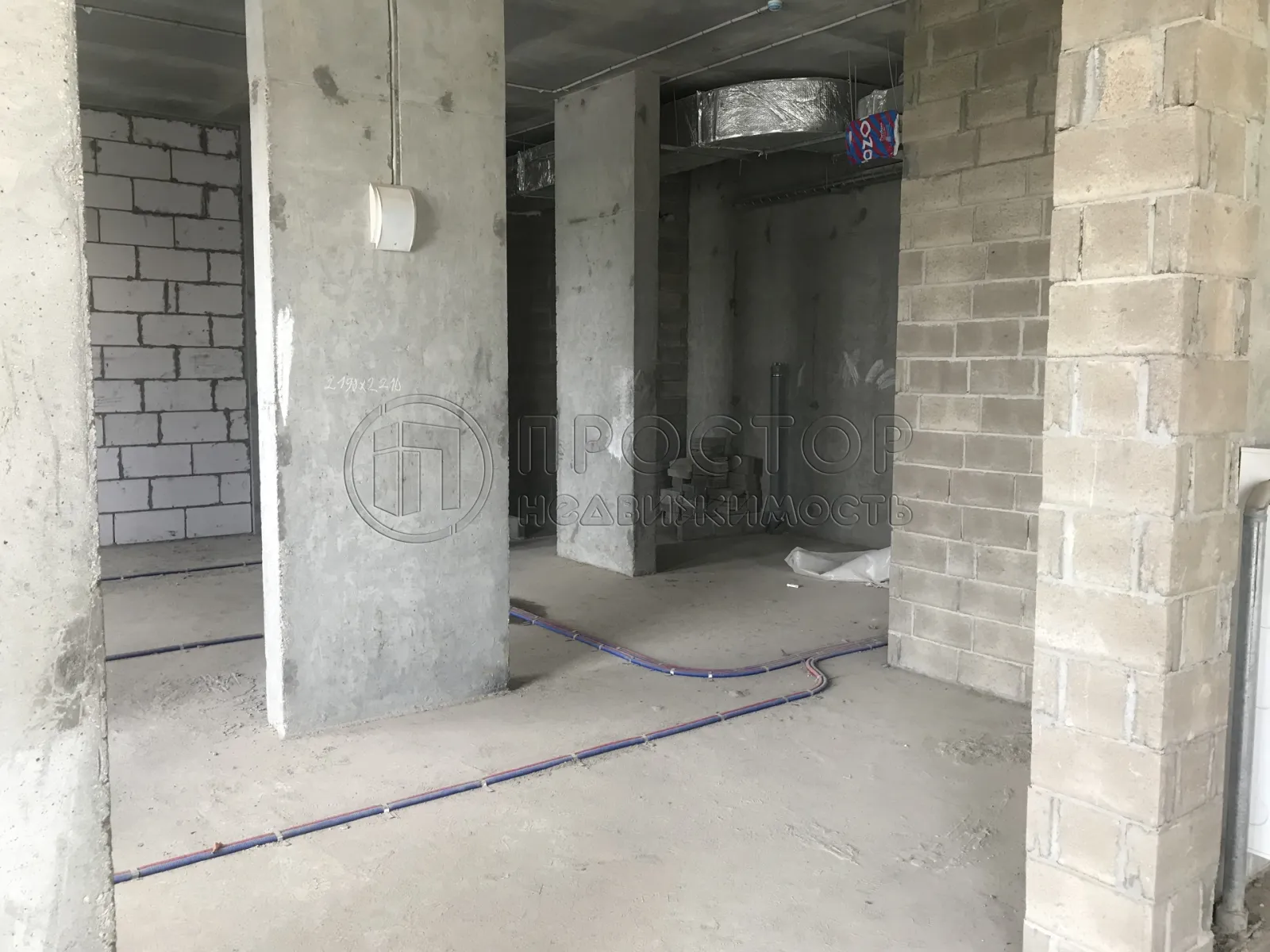 Коммерческая недвижимость (свободного назначения), 124 м² - фото 16