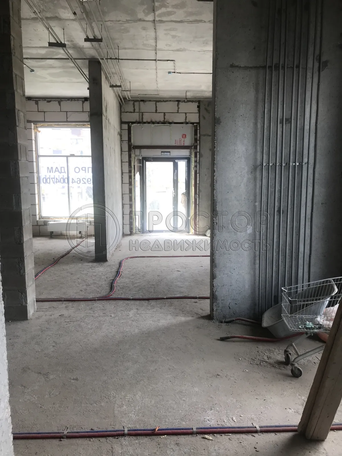 Коммерческая недвижимость (свободного назначения), 124 м² - фото 19