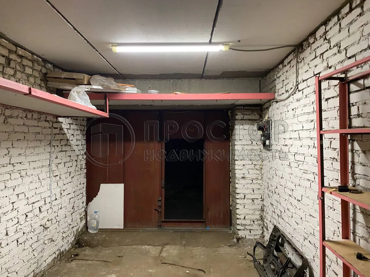 Гараж, 15.8 м² - фото 2