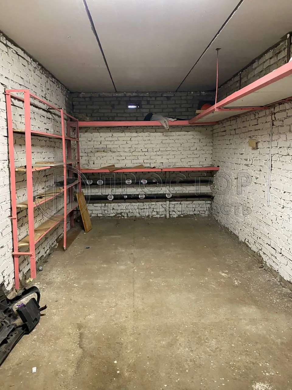 Гараж, 15.8 м² - фото 3