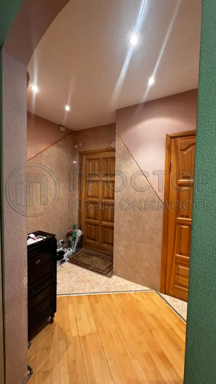 1-комнатная квартира, 32.7 м² - фото 4