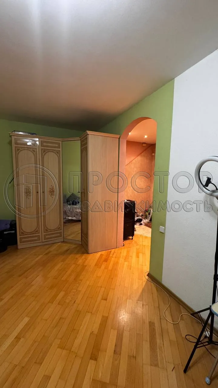 1-комнатная квартира, 32.7 м² - фото 6