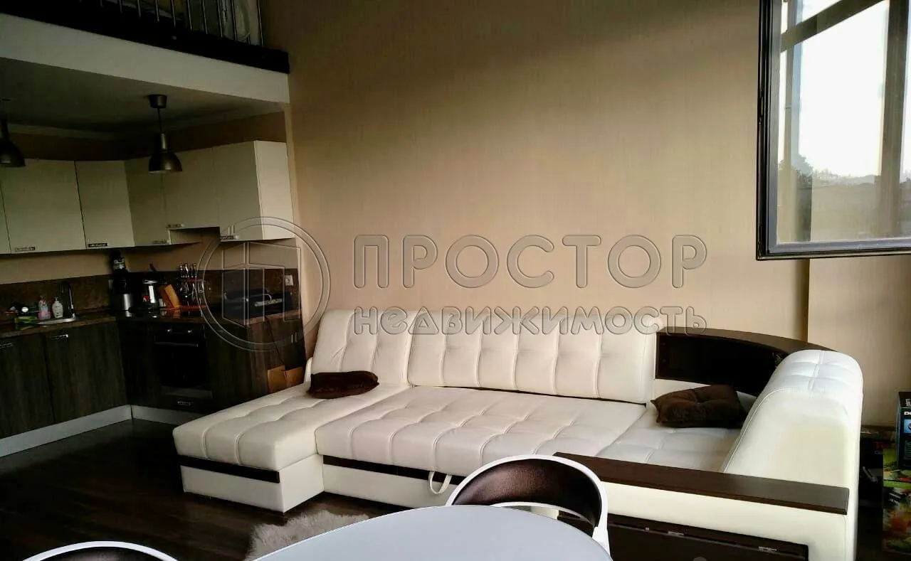 2-комнатная квартира, 78.9 м² - фото 12