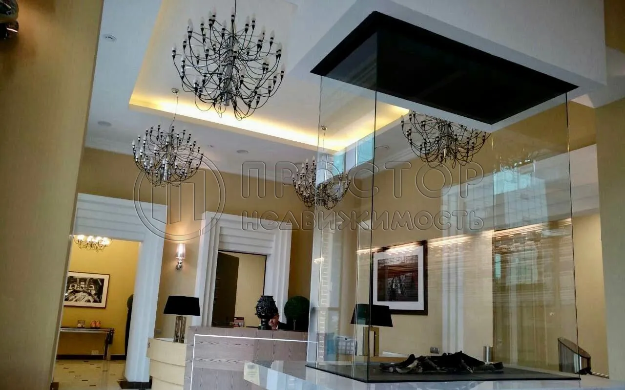 2-комнатная квартира, 78.9 м² - фото 3