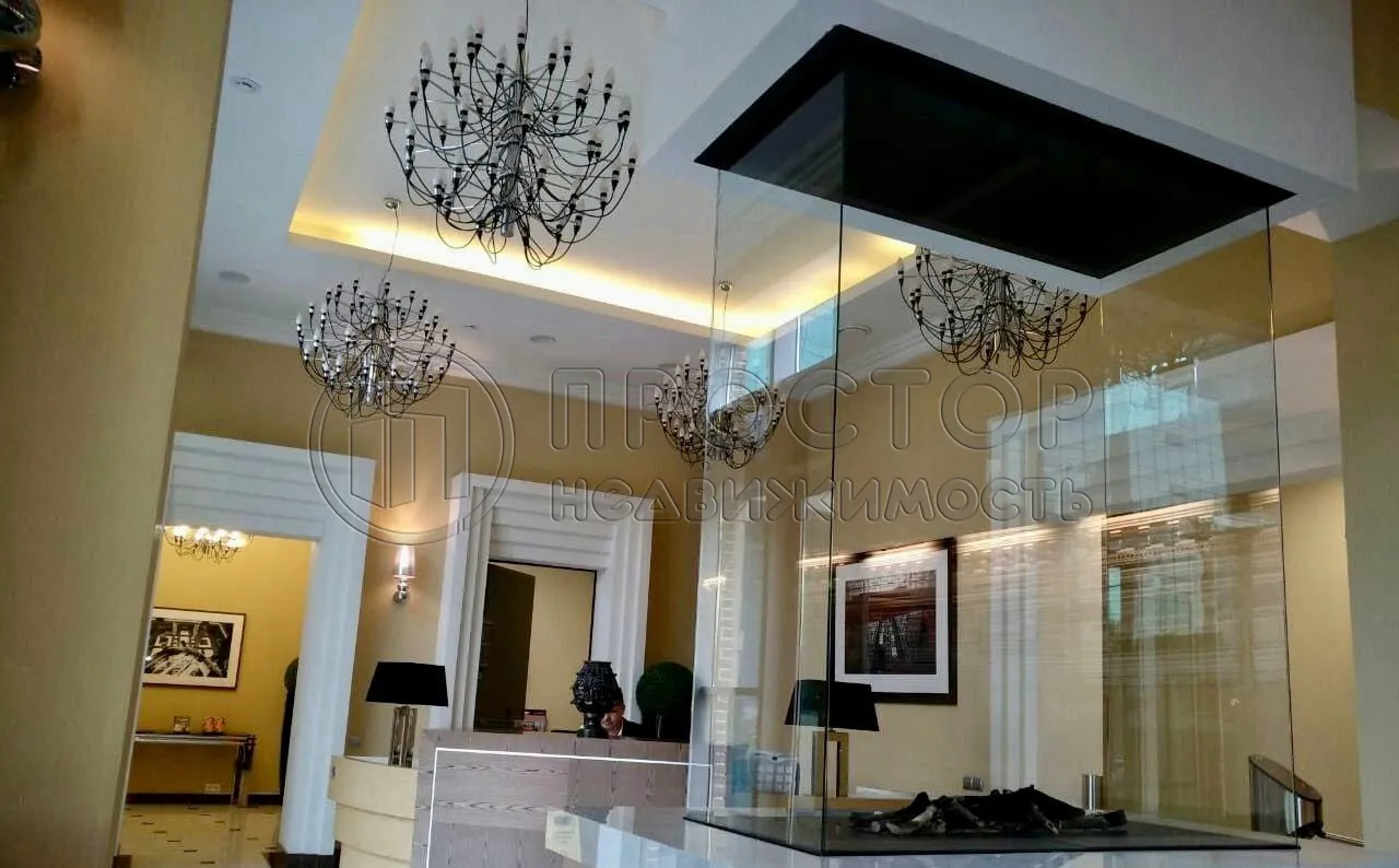 2-комнатная квартира, 78.9 м² - фото 13