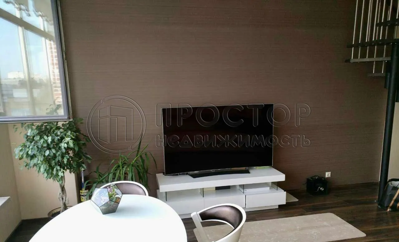 2-комнатная квартира, 78.9 м² - фото 4