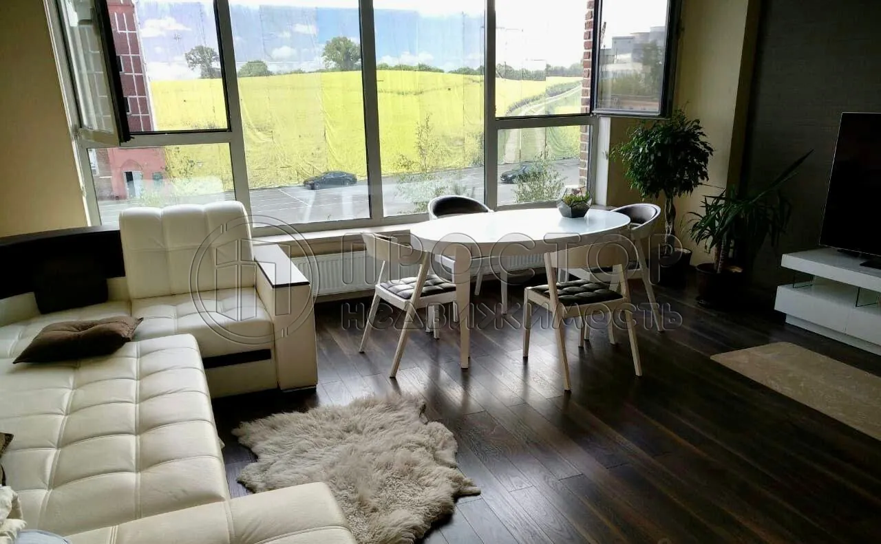 2-комнатная квартира, 78.9 м² - фото 10