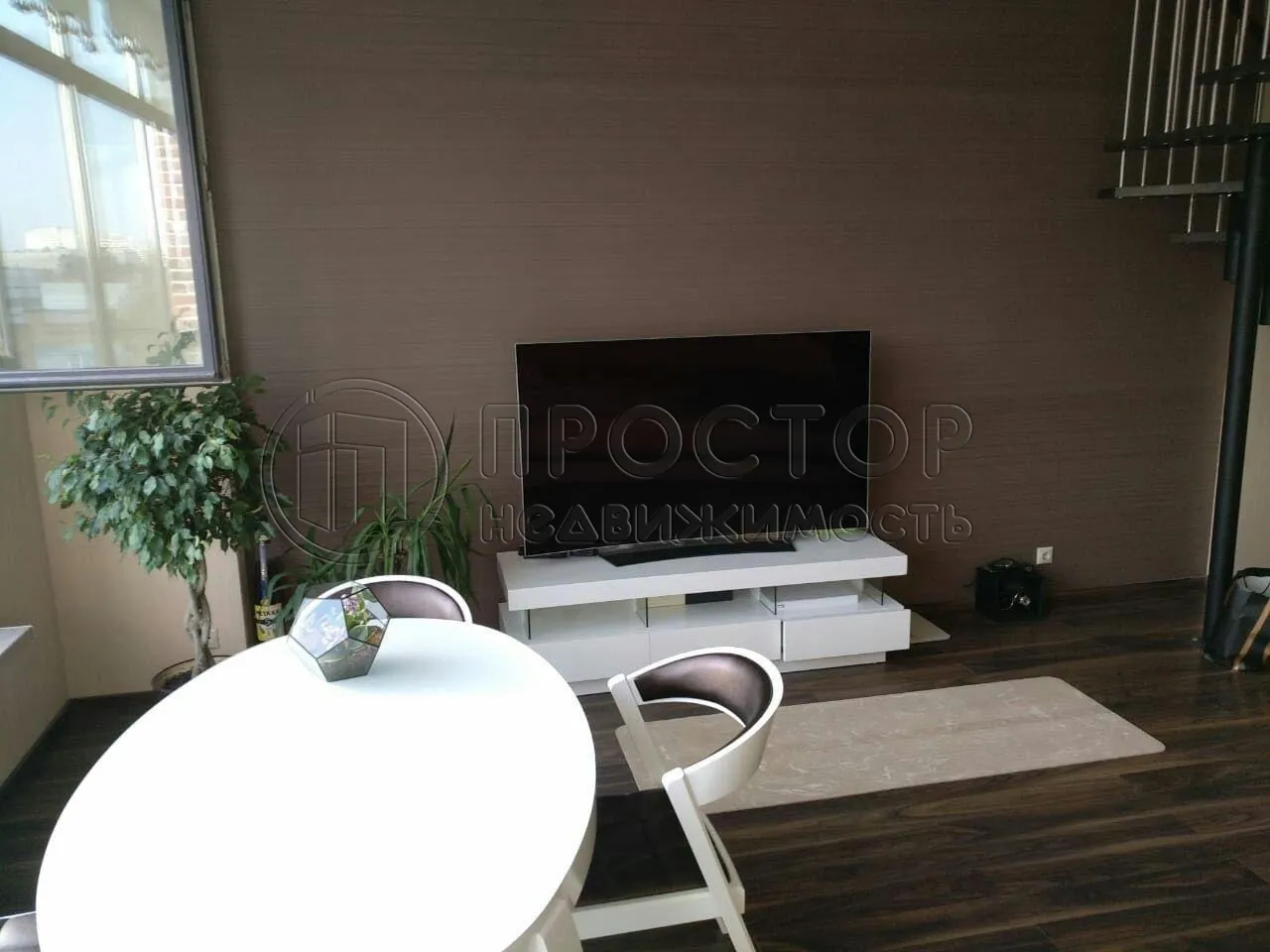 2-комнатная квартира, 78.9 м² - фото 14