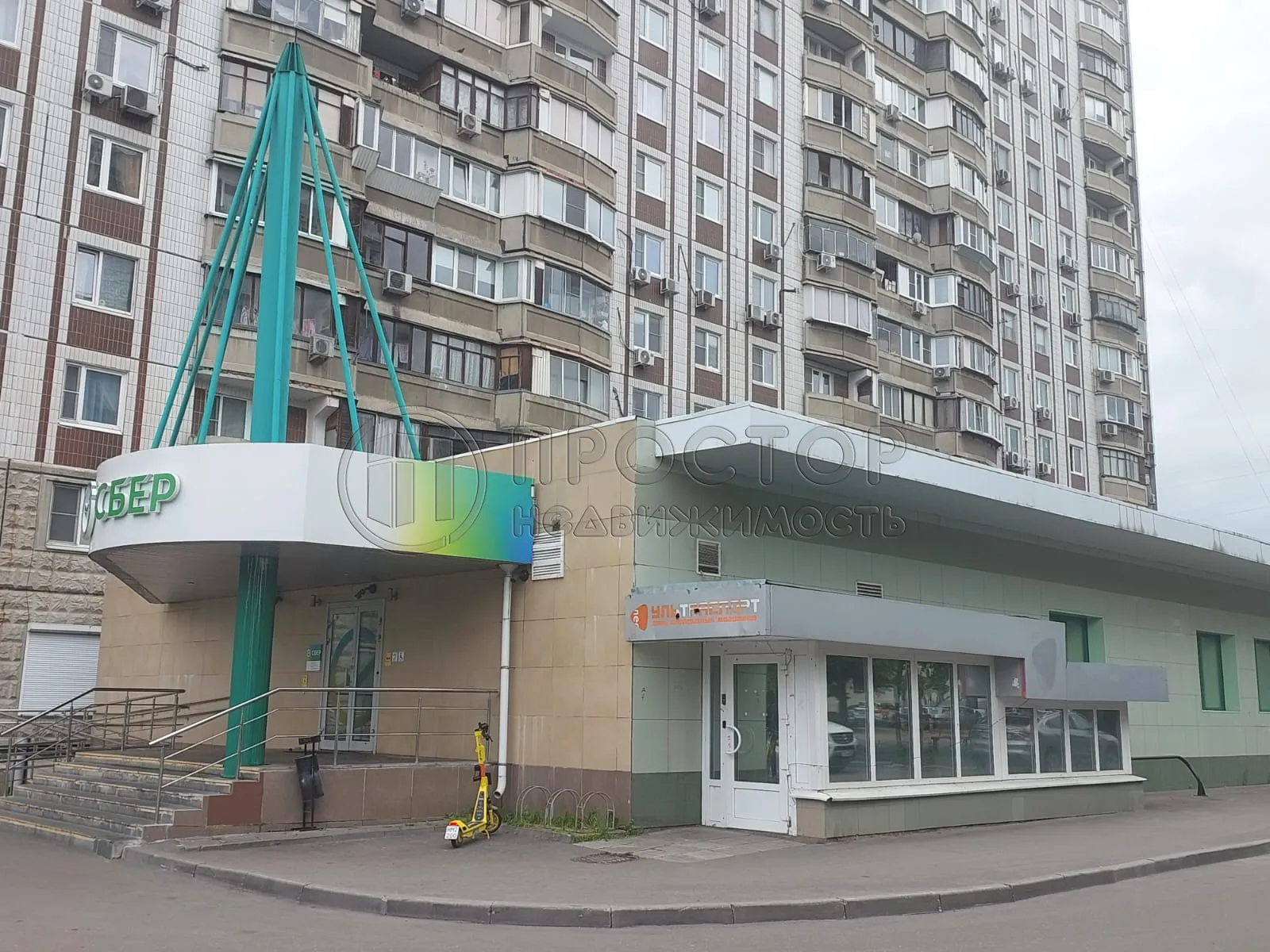 Коммерческая недвижимость (свободного назначения), 500 м² - фото 4