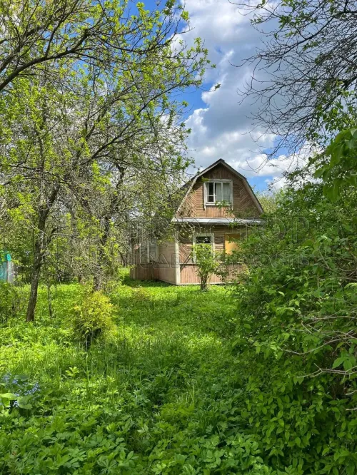 Участок, 8 сот.
