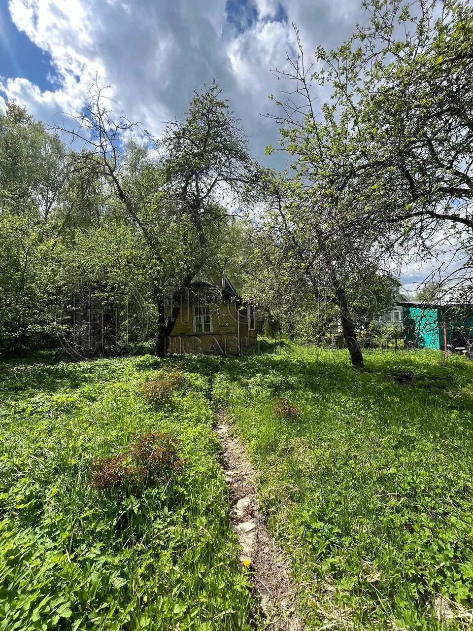 Участок, 8 сот. - фото 4