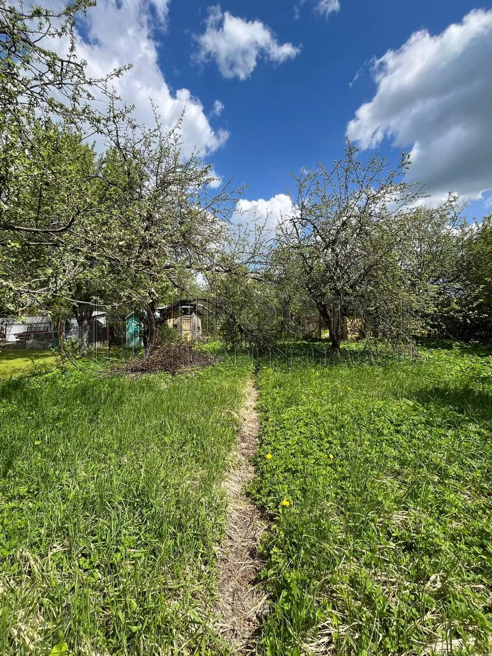 Участок, 8 сот. - фото 5