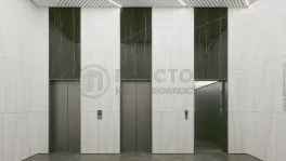 Студия, 29.7 м² - фото 19