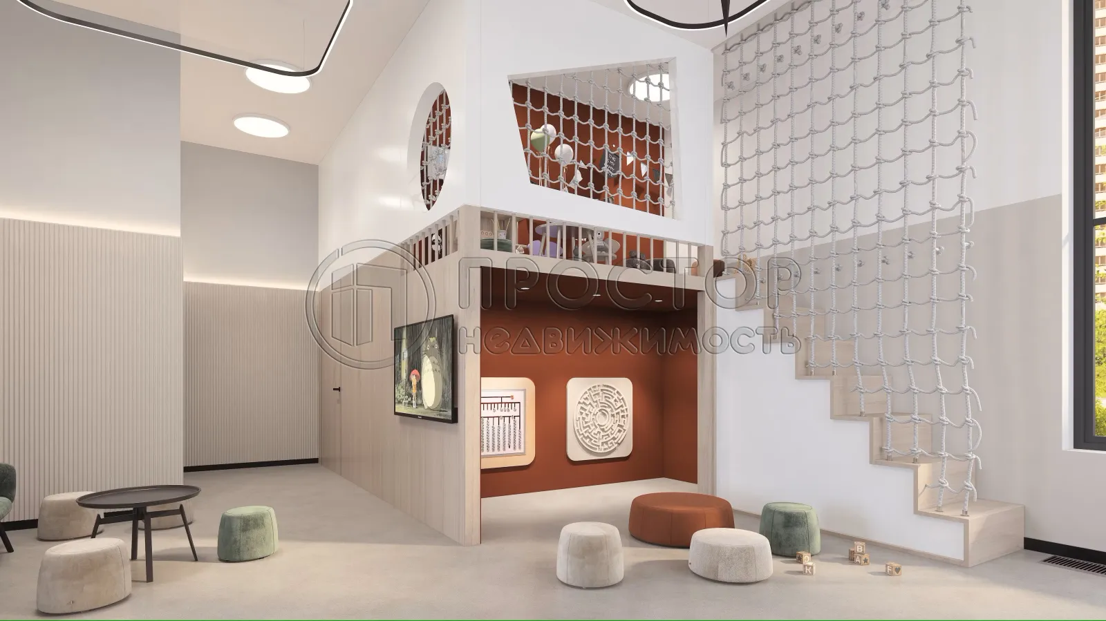 Студия, 29.7 м² - фото 10