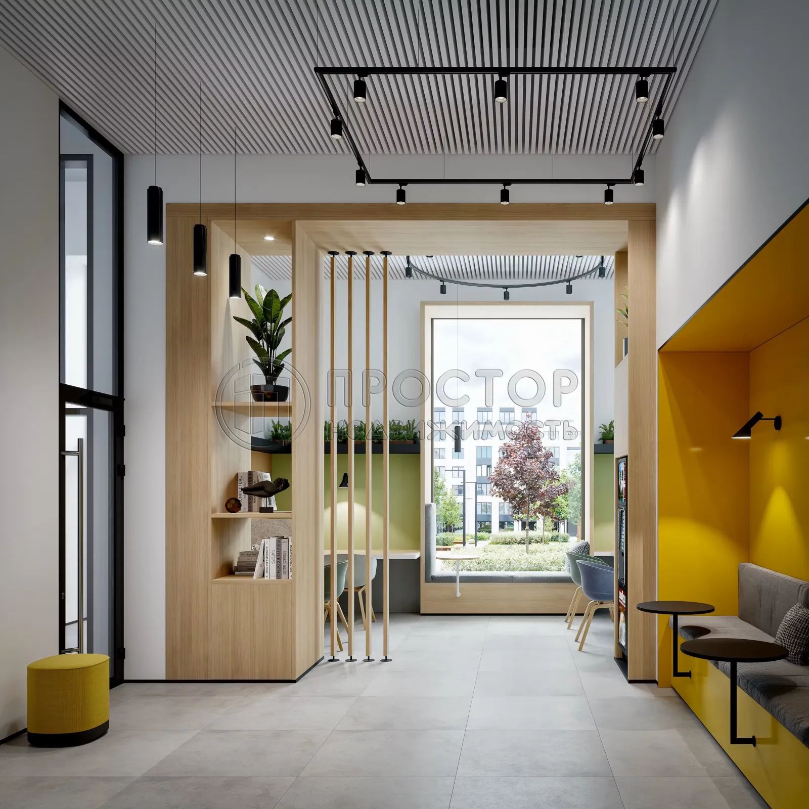 Студия, 29.7 м² - фото 11