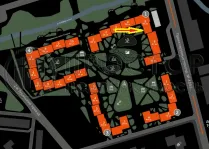 Студия, 29.7 м² - фото 23