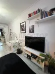 2-комнатная квартира, 51.7 м² - фото 12