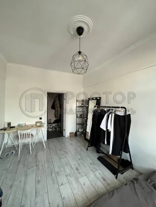 2-комнатная квартира, 51.7 м² - фото 4