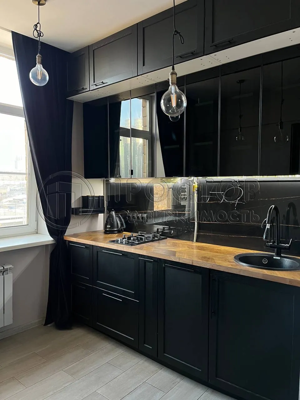 2-комнатная квартира, 51.7 м² - фото 5