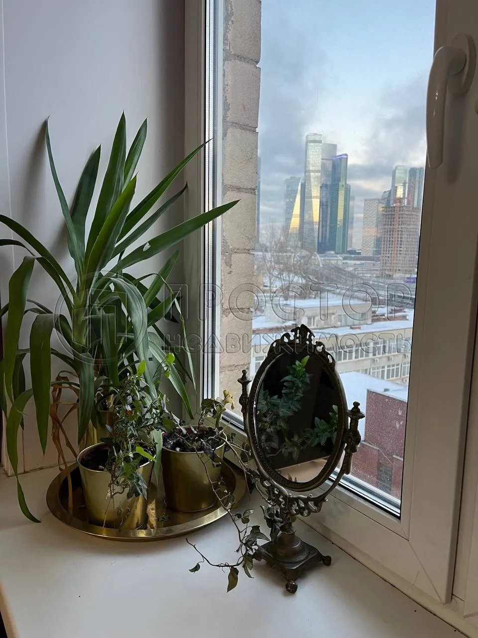 2-комнатная квартира, 51.7 м² - фото 6