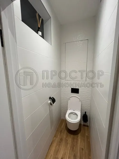 2-комнатная квартира, 51.7 м² - фото 8