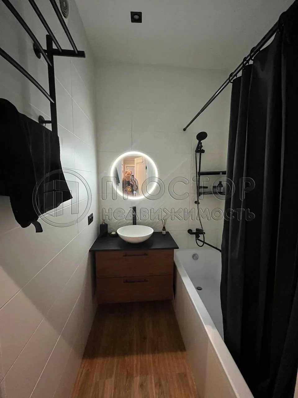 2-комнатная квартира, 51.7 м² - фото 9