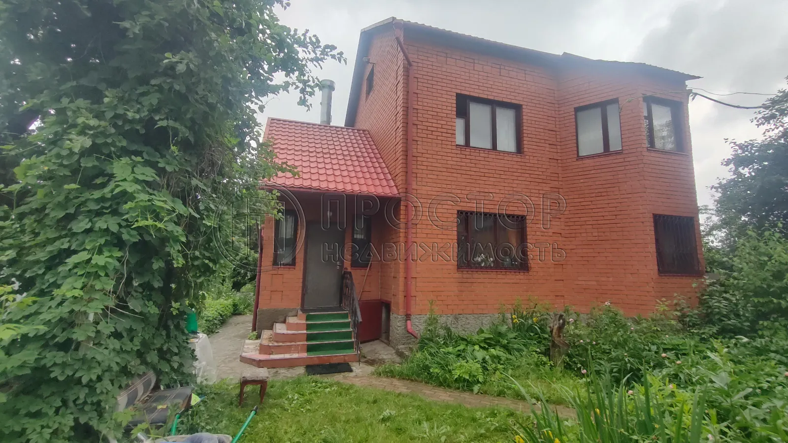 Дом, 158.1 м² - фото 2