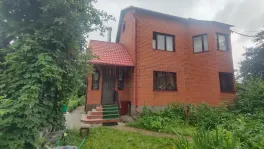 Дом, 158.1 м² - фото 22