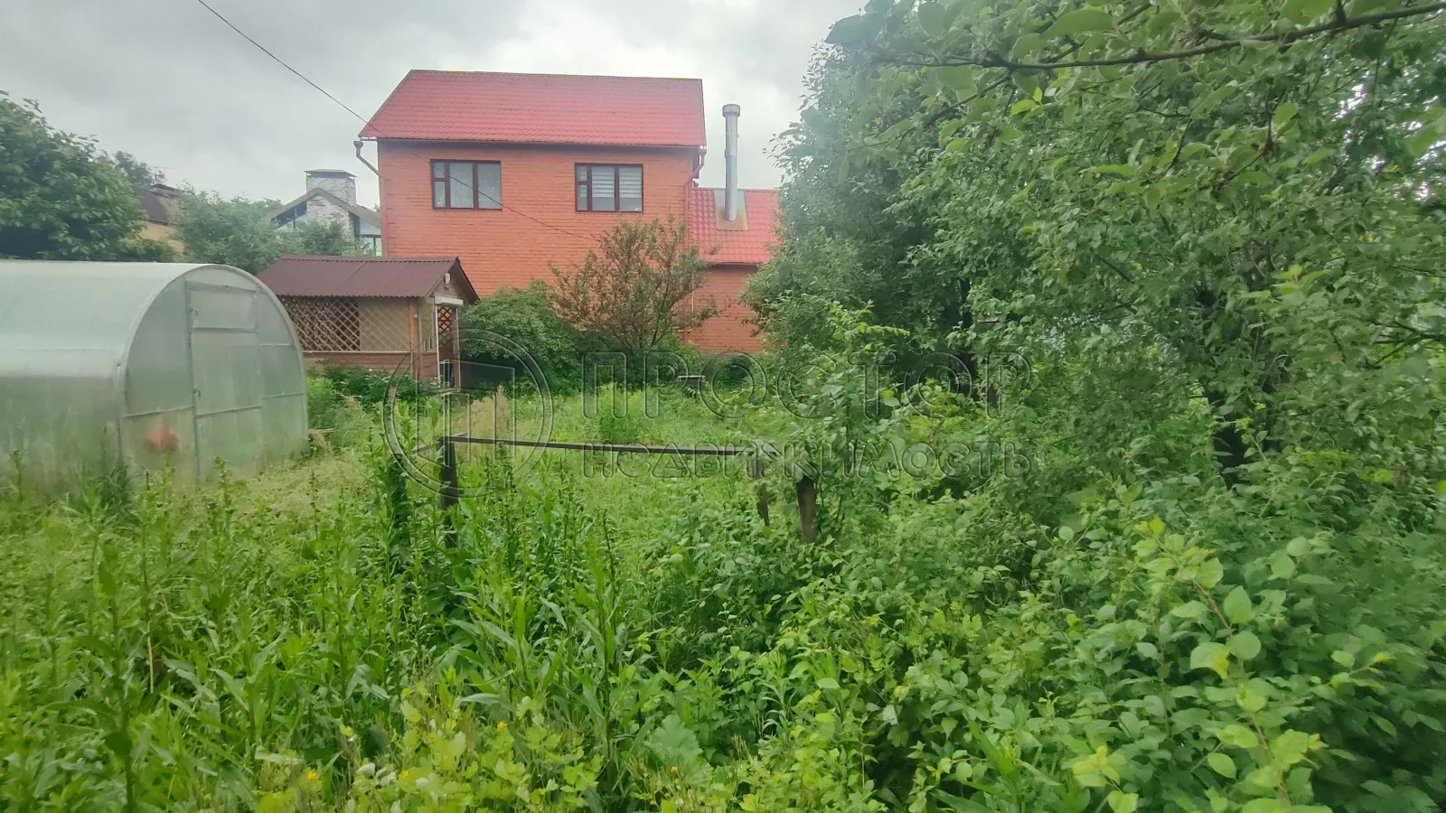 Дом, 158.1 м² - фото 3