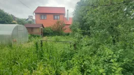 Дом, 158.1 м² - фото 23