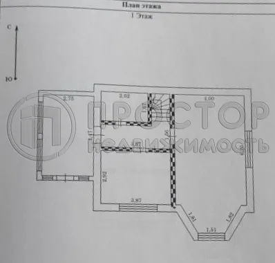 Дом, 158.1 м² - фото 20