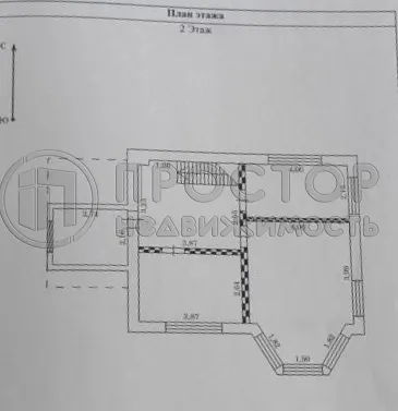 Дом, 158.1 м² - фото 21