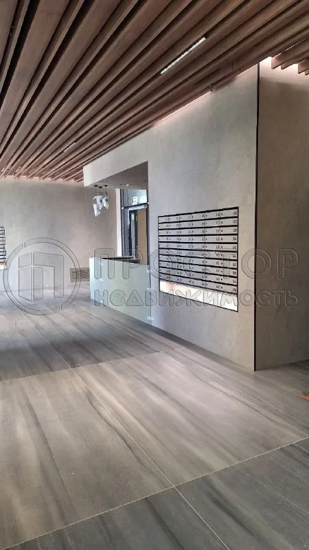 1-комнатная квартира, 59.4 м² - фото 6