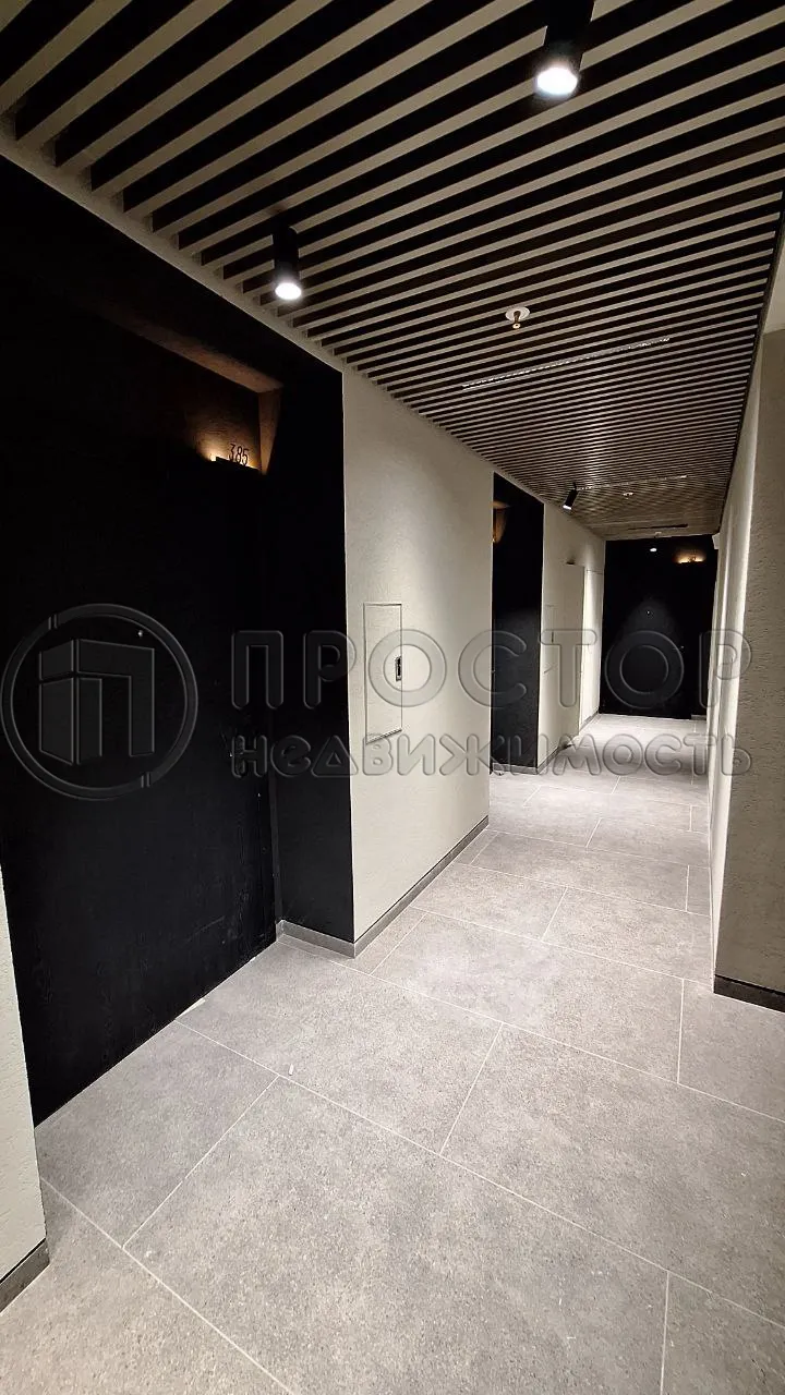 1-комнатная квартира, 59.4 м² - фото 8