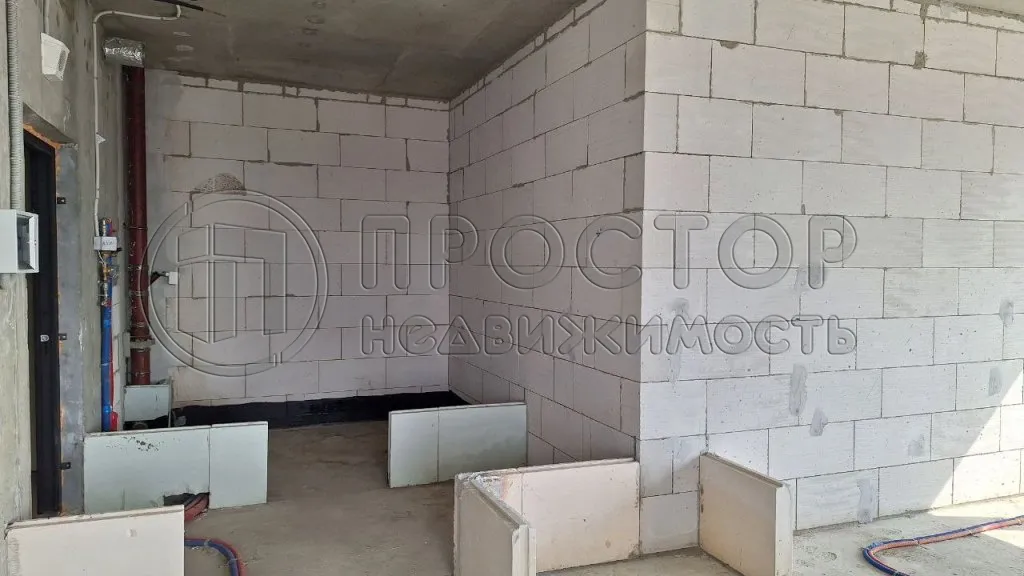 1-комнатная квартира, 59.4 м² - фото 10