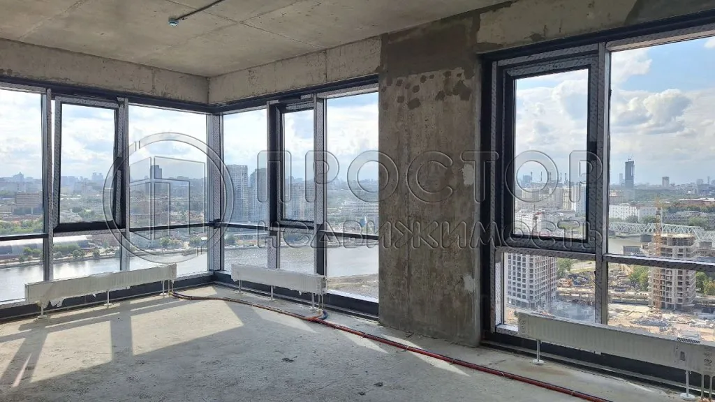 1-комнатная квартира, 59.4 м² - фото 11