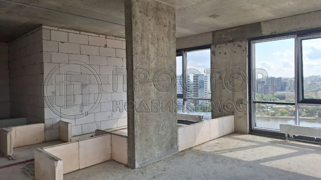 1-комнатная квартира, 59.4 м² - фото 12