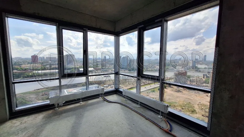 1-комнатная квартира, 59.4 м² - фото 14