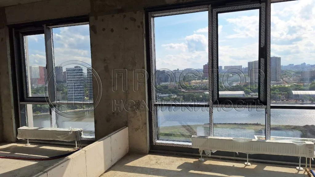 1-комнатная квартира, 59.4 м² - фото 16