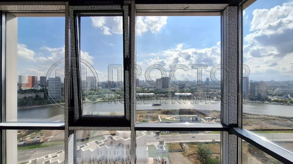 1-комнатная квартира, 59.4 м² - фото 17