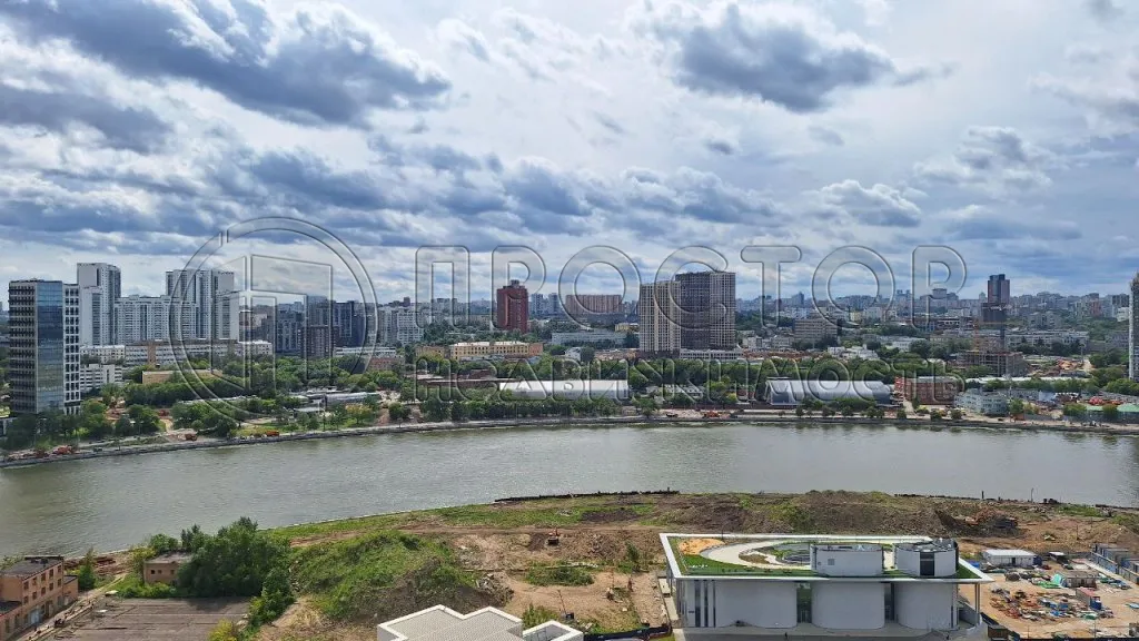 1-комнатная квартира, 59.4 м² - фото 18