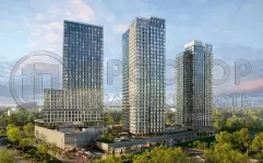 2-комнатная квартира, 61.2 м² - фото 24