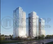 2-комнатная квартира, 61.2 м² - фото 25
