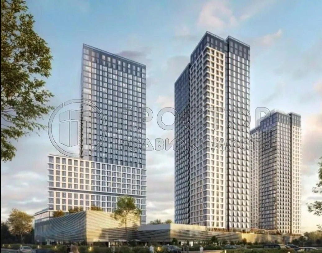 2-комнатная квартира, 61.2 м² - фото 5