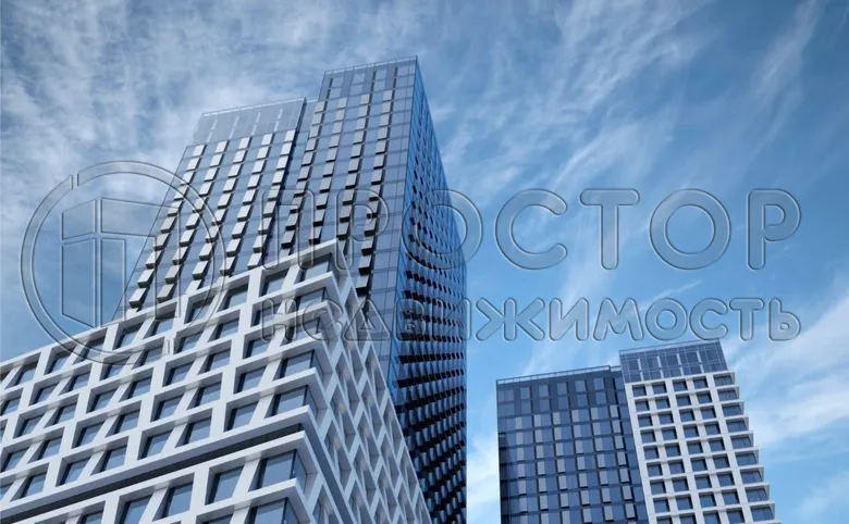 2-комнатная квартира, 61.2 м² - фото 6